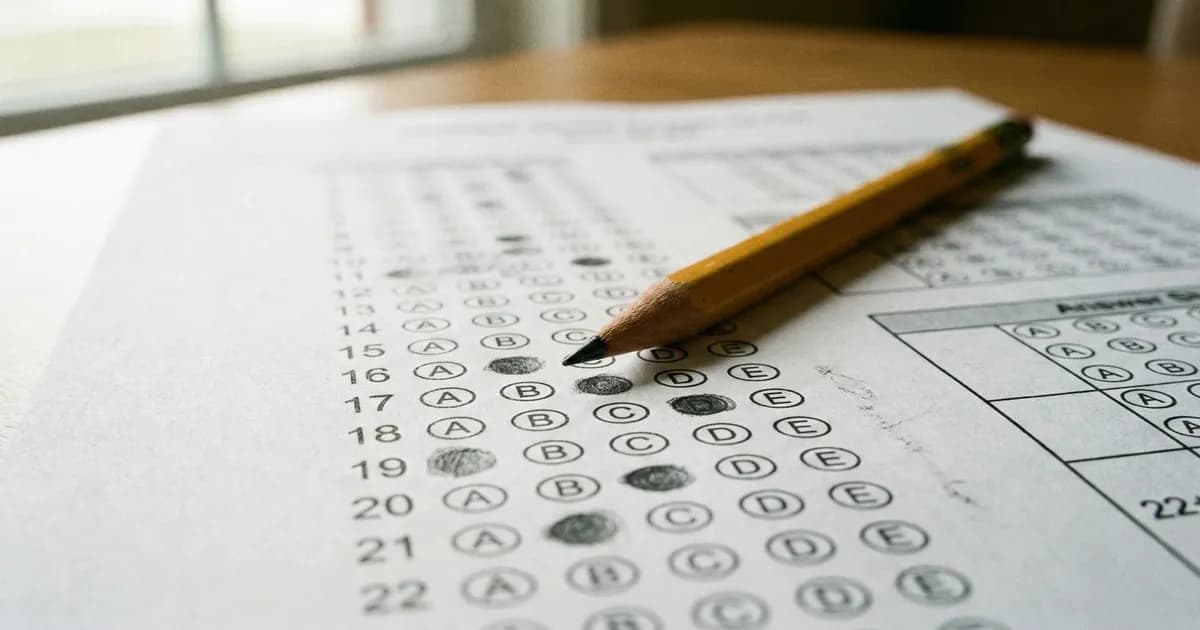 The 25 Most Missed DMV Test Questions