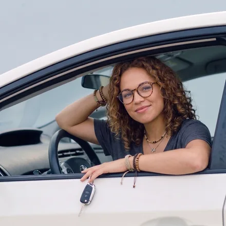 A new Arizona driver