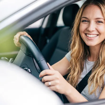 A new New York driver