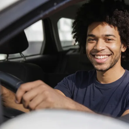 A new Massachusetts driver